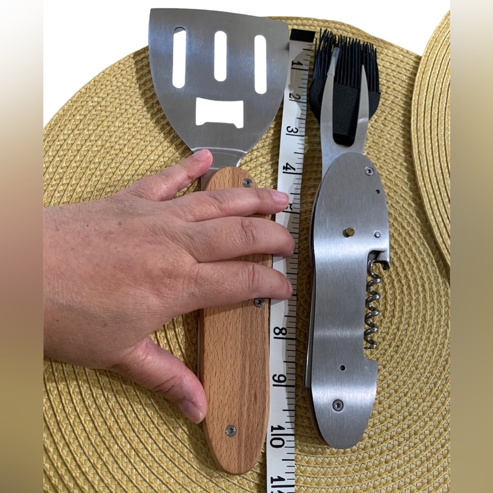 BBQ multi function Tools - Picture 4 of 5